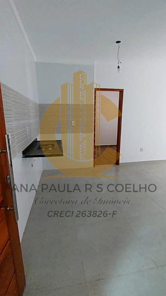 Apartamento, 2 quartos, 48 m² - Foto 4