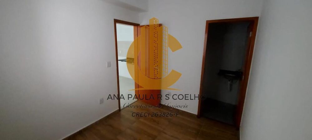 Apartamento, 2 quartos, 48 m² - Foto 2