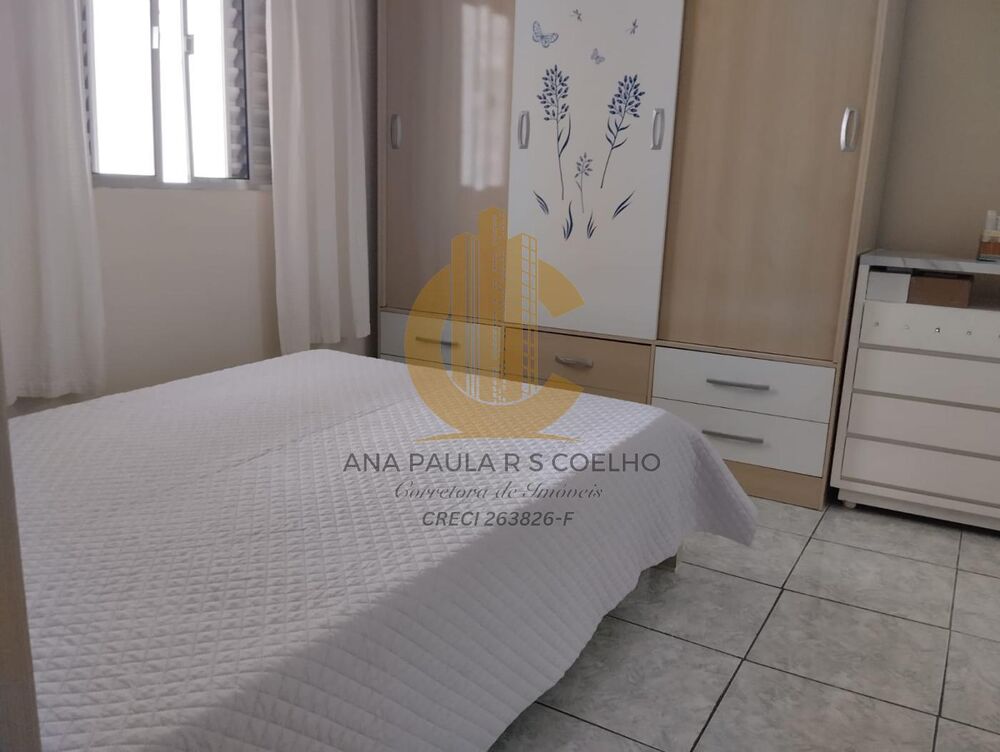 Sobrado, 3 quartos, 70 m² - Foto 6