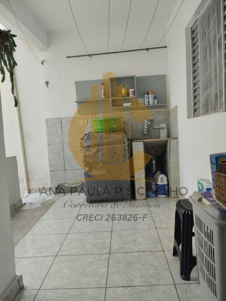 Sobrado, 3 quartos, 70 m² - Foto 2