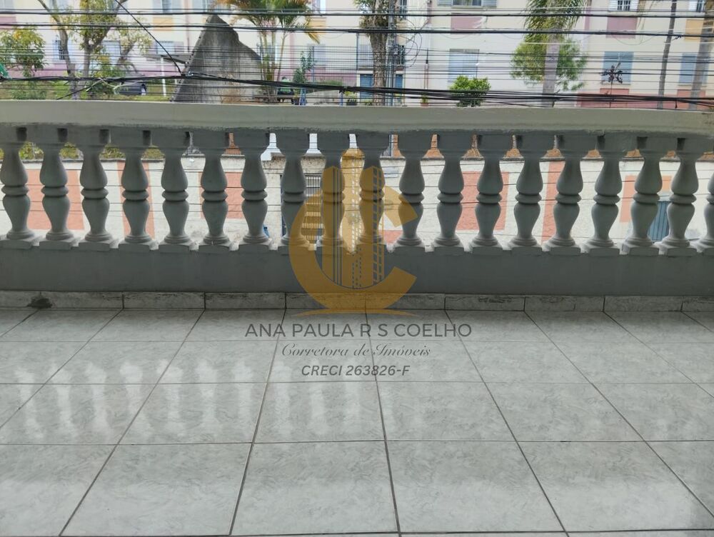 Sobrado, 3 quartos, 70 m² - Foto 10