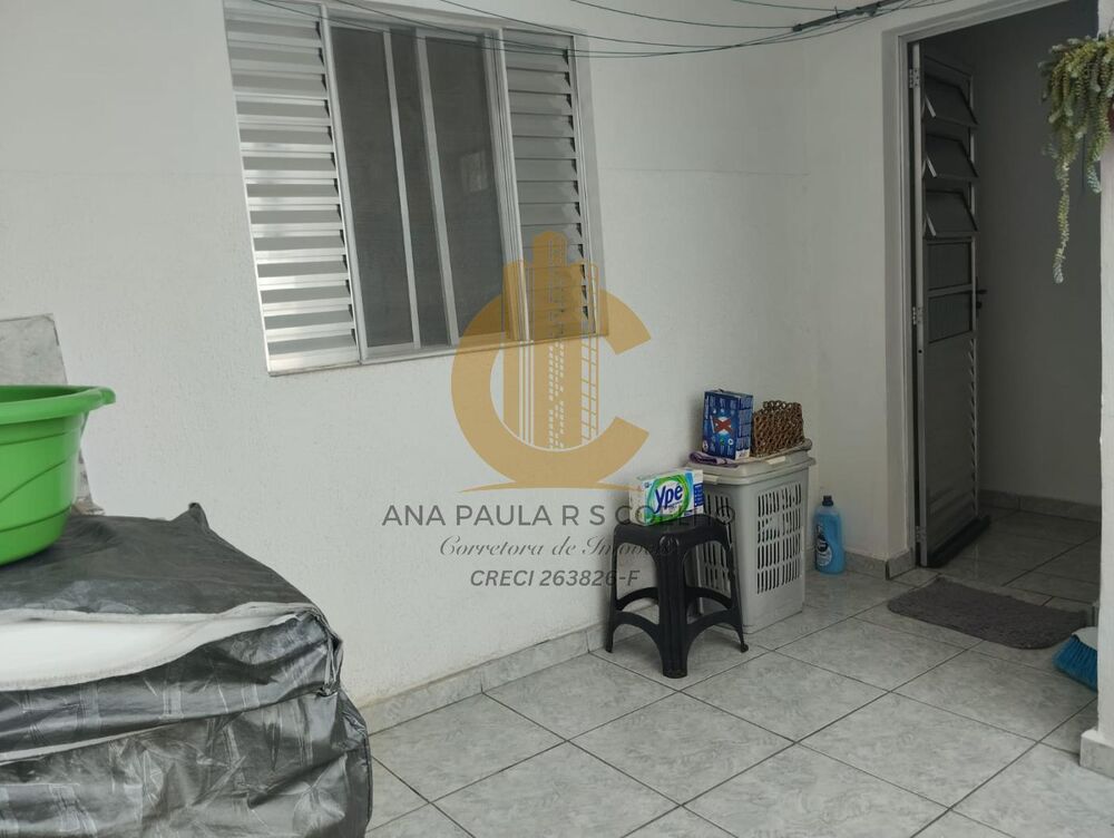 Sobrado, 3 quartos, 70 m² - Foto 7