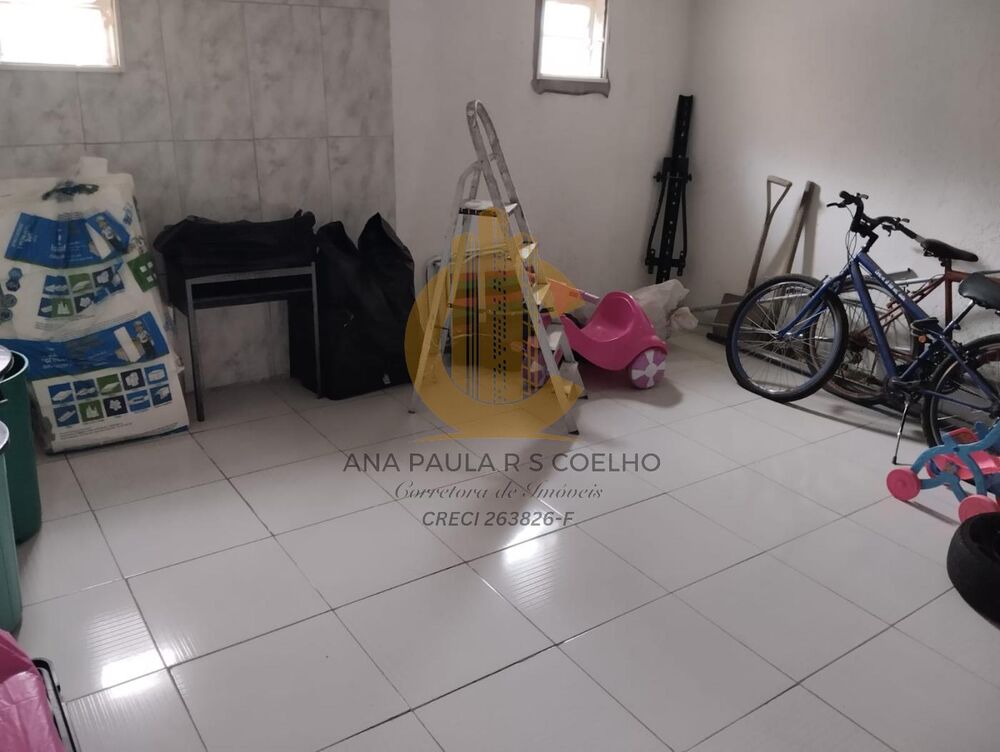 Sobrado, 3 quartos, 70 m² - Foto 9