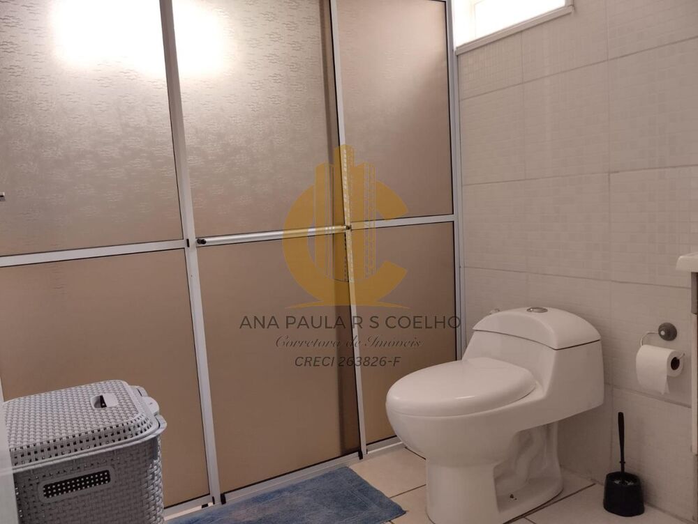 Sobrado, 3 quartos, 70 m² - Foto 5