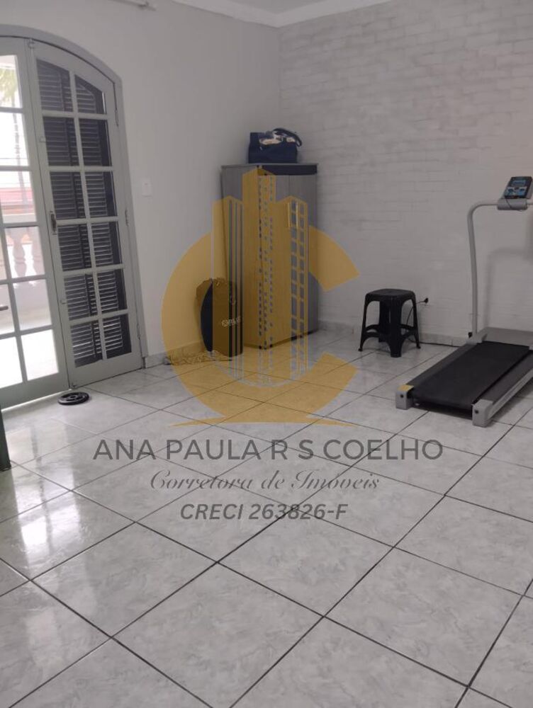 Sobrado, 3 quartos, 70 m² - Foto 8