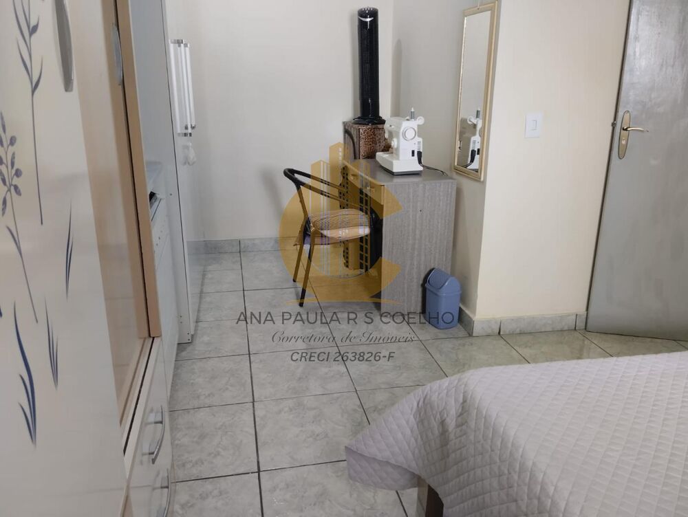Sobrado, 3 quartos, 70 m² - Foto 1