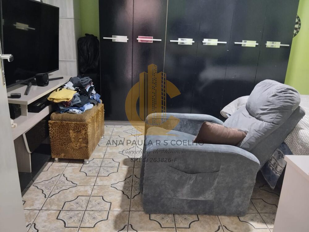 Sobrado, 3 quartos, 70 m² - Foto 11