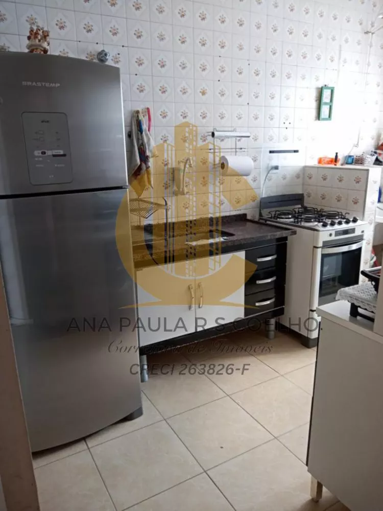 Apartamento, 2 quartos, 48 m² - Foto 1