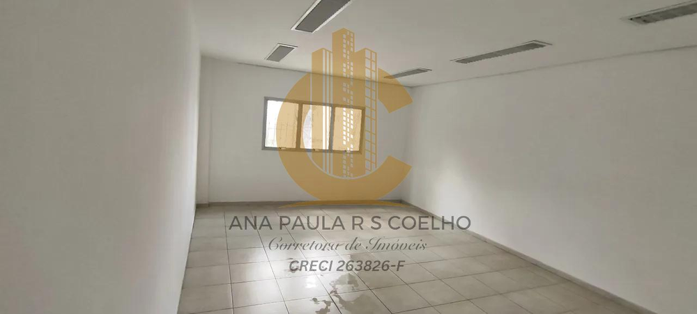 Sala-Conjunto, 29 m² - Foto 1