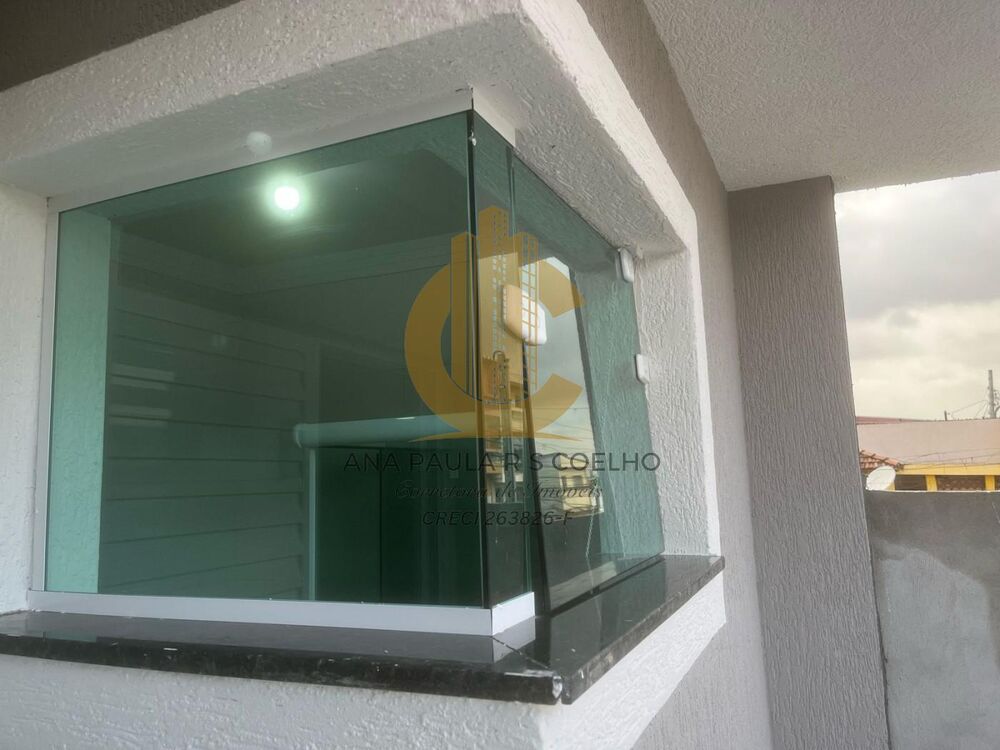 Sobrado, 3 quartos, 109 m² - Foto 11