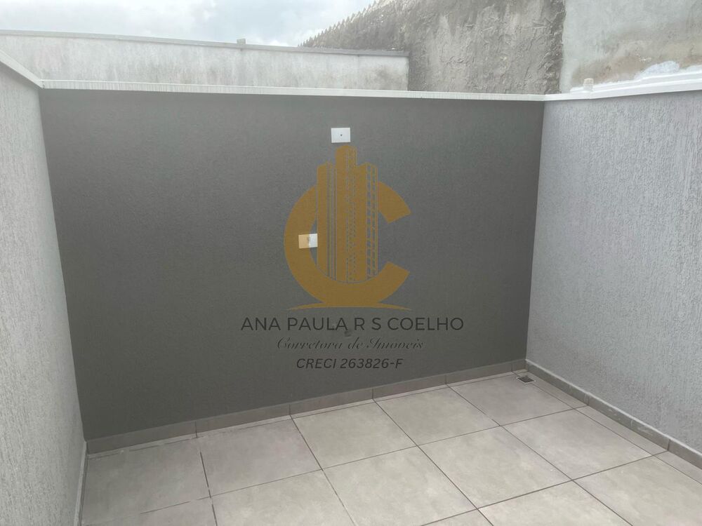 Sobrado, 3 quartos, 109 m² - Foto 17