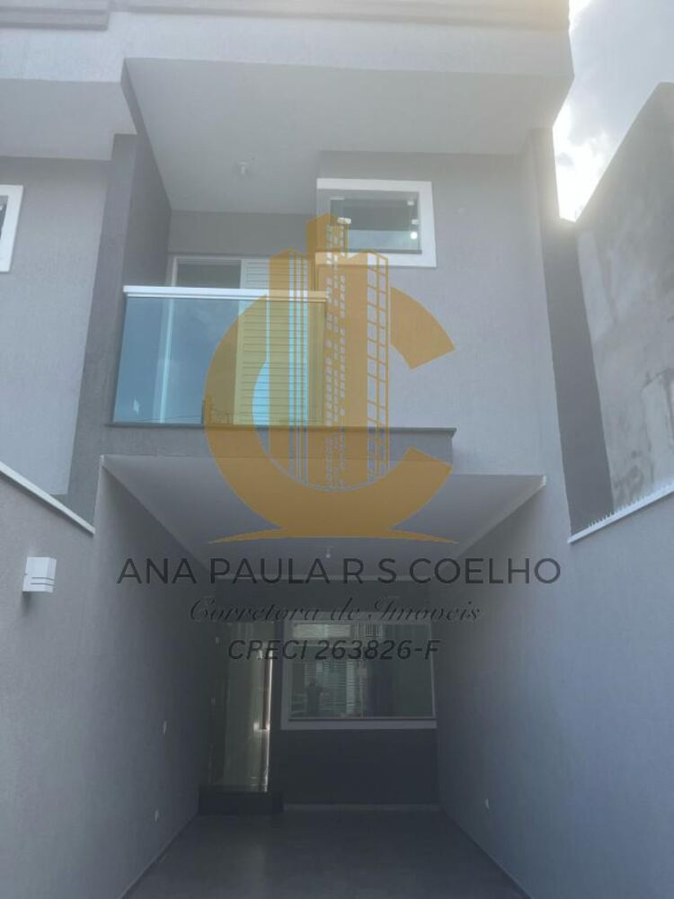 Sobrado, 3 quartos, 109 m² - Foto 13
