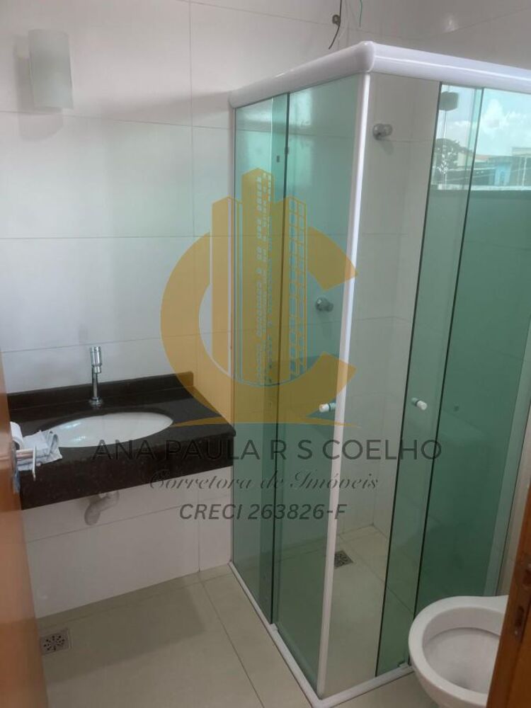 Sobrado, 3 quartos, 109 m² - Foto 10