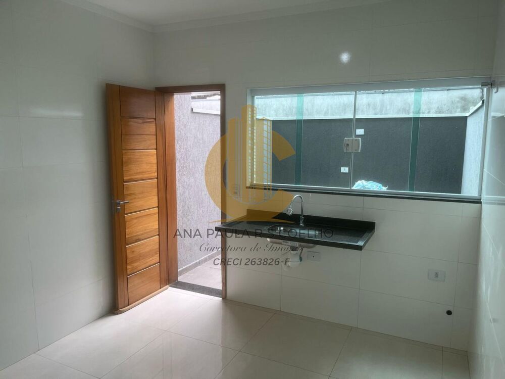 Sobrado, 3 quartos, 109 m² - Foto 15