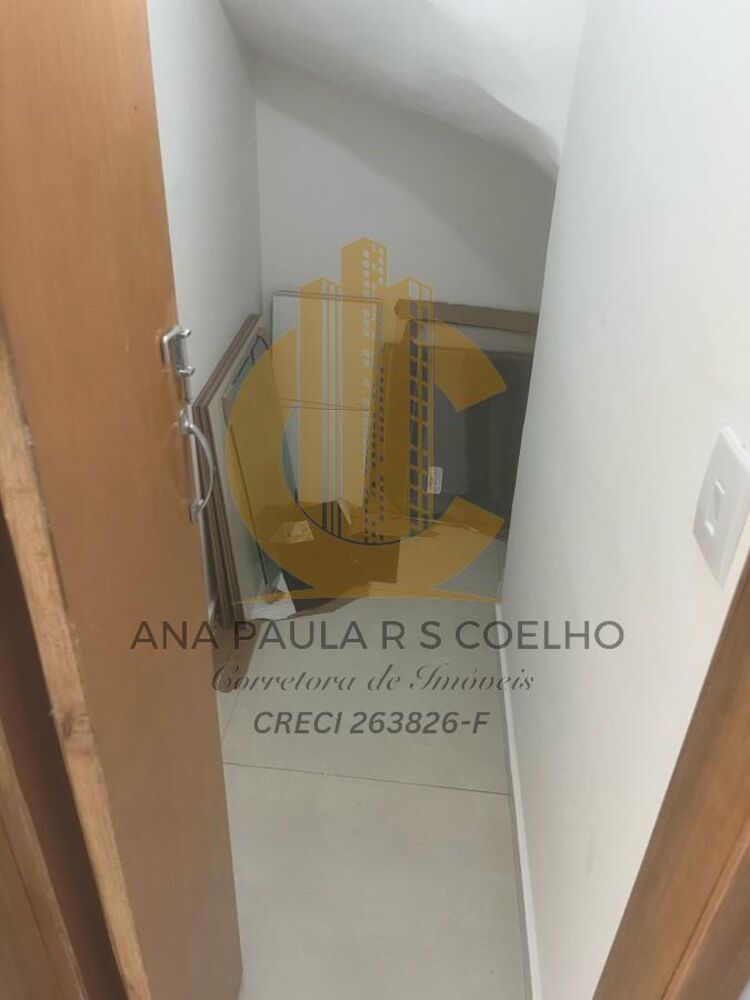 Sobrado, 3 quartos, 109 m² - Foto 16