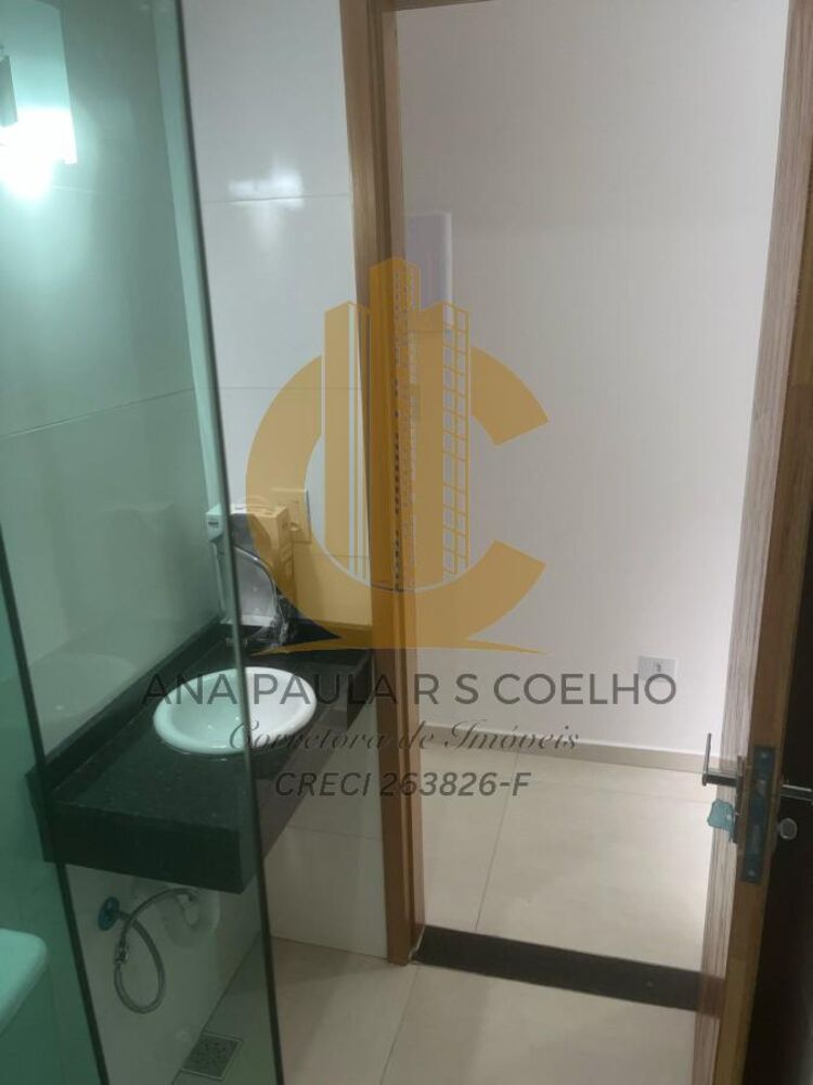 Sobrado, 3 quartos, 109 m² - Foto 8