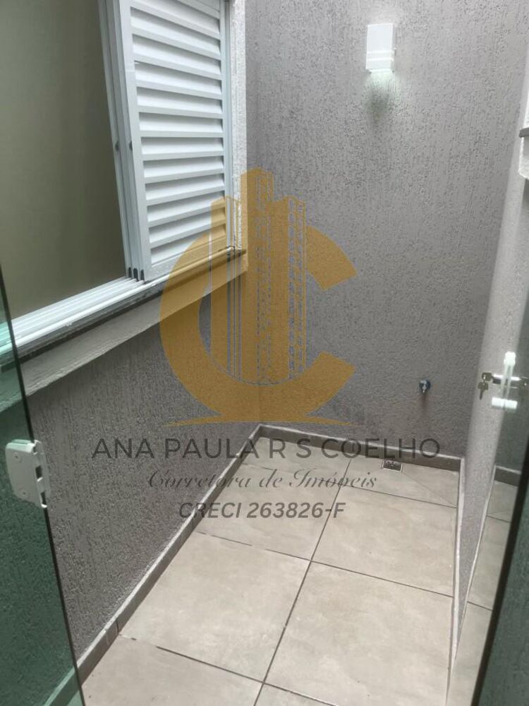 Sobrado, 3 quartos, 109 m² - Foto 19