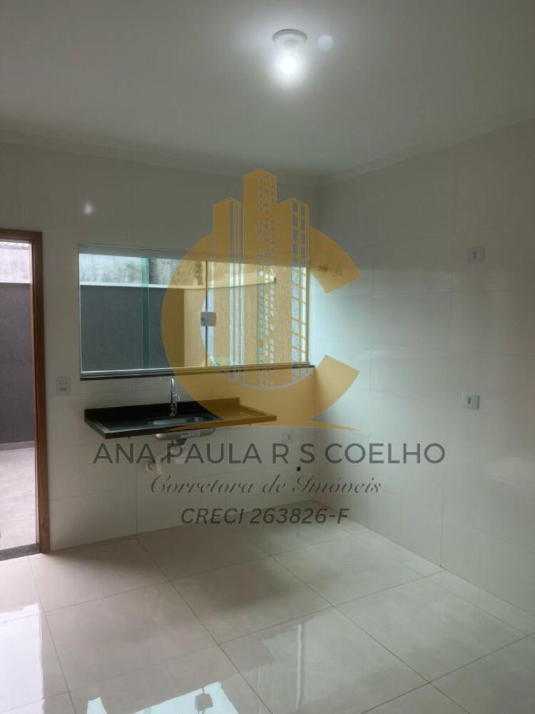 Sobrado, 3 quartos, 109 m² - Foto 5