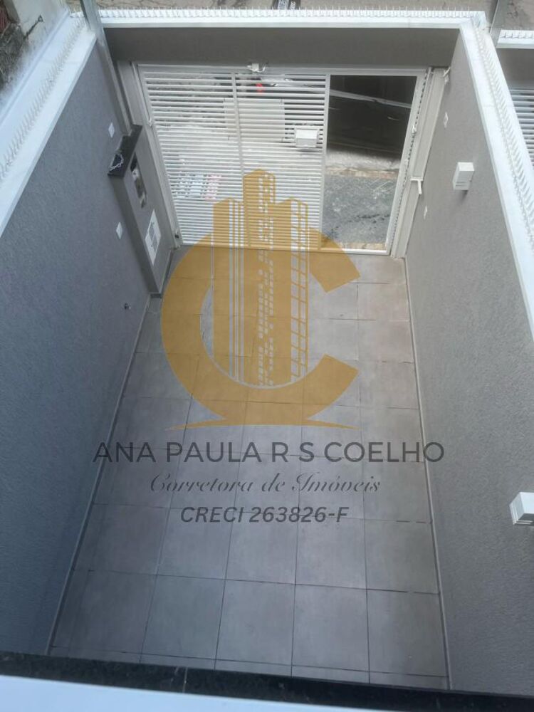 Sobrado, 3 quartos, 109 m² - Foto 12