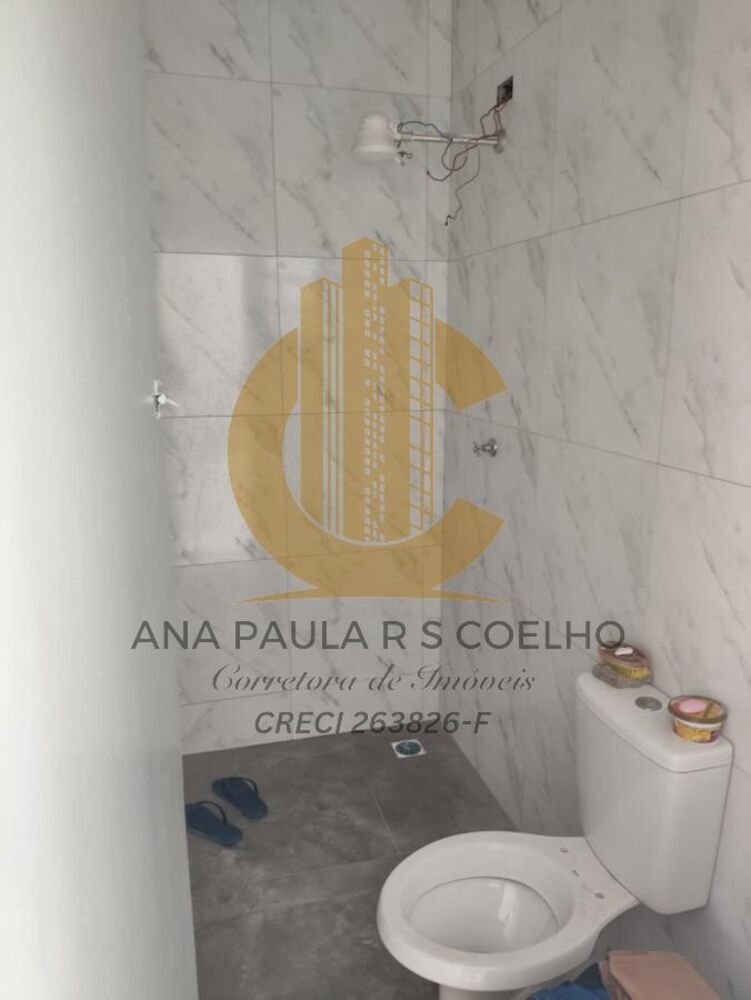 Casa, 3 quartos - Foto 8