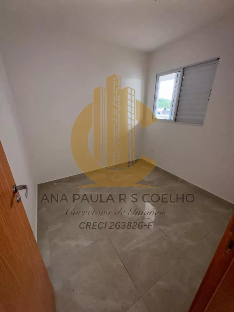 Apartamento à venda com 2 quartos, 35m² - Foto 1