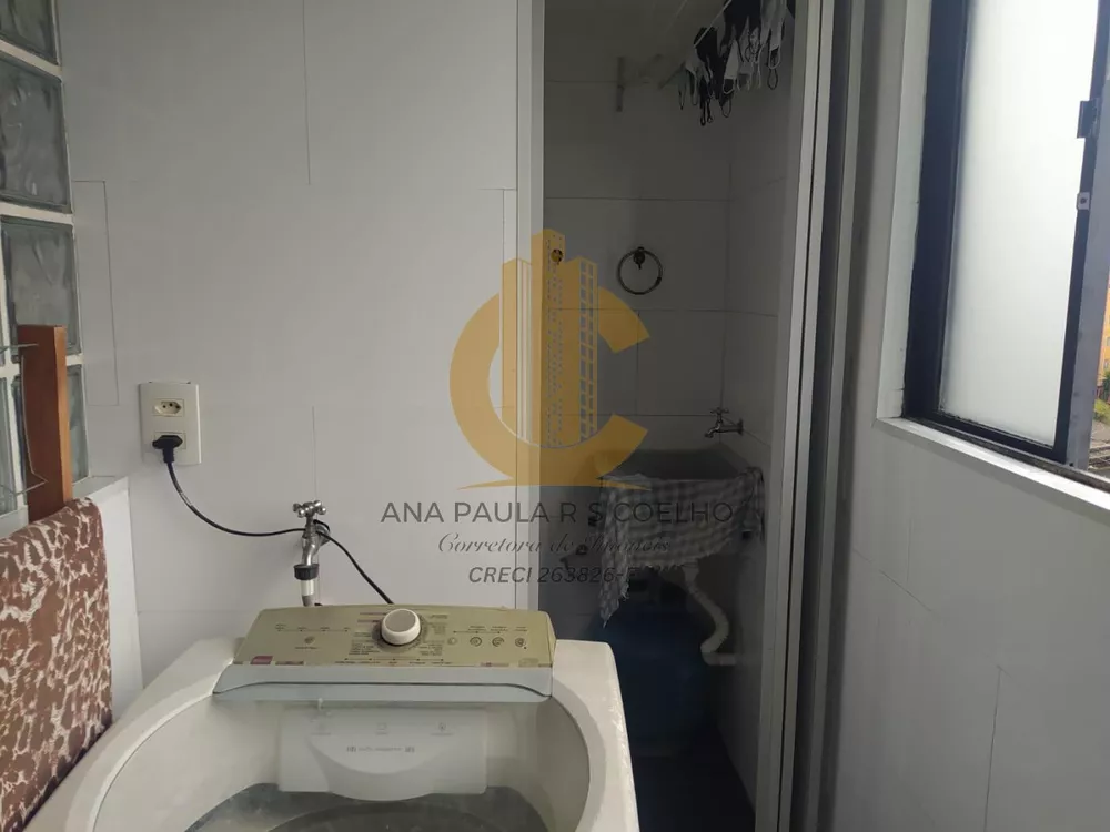 Apartamento à venda com 3 quartos, 70m² - Foto 3