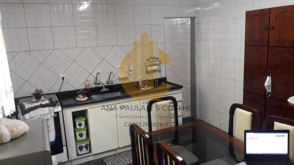 Sobrado, 3 quartos, 120 m² - Foto 3