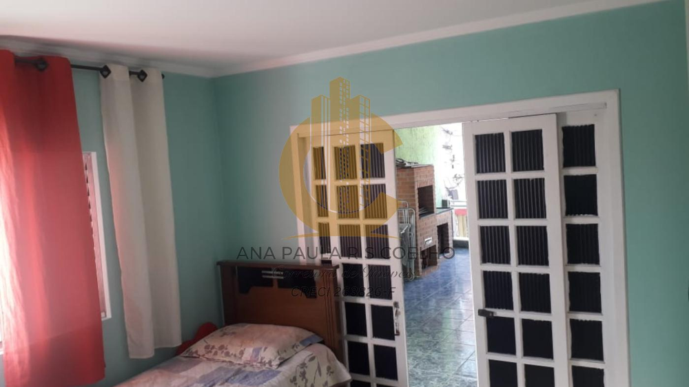 Sobrado, 3 quartos, 120 m² - Foto 4