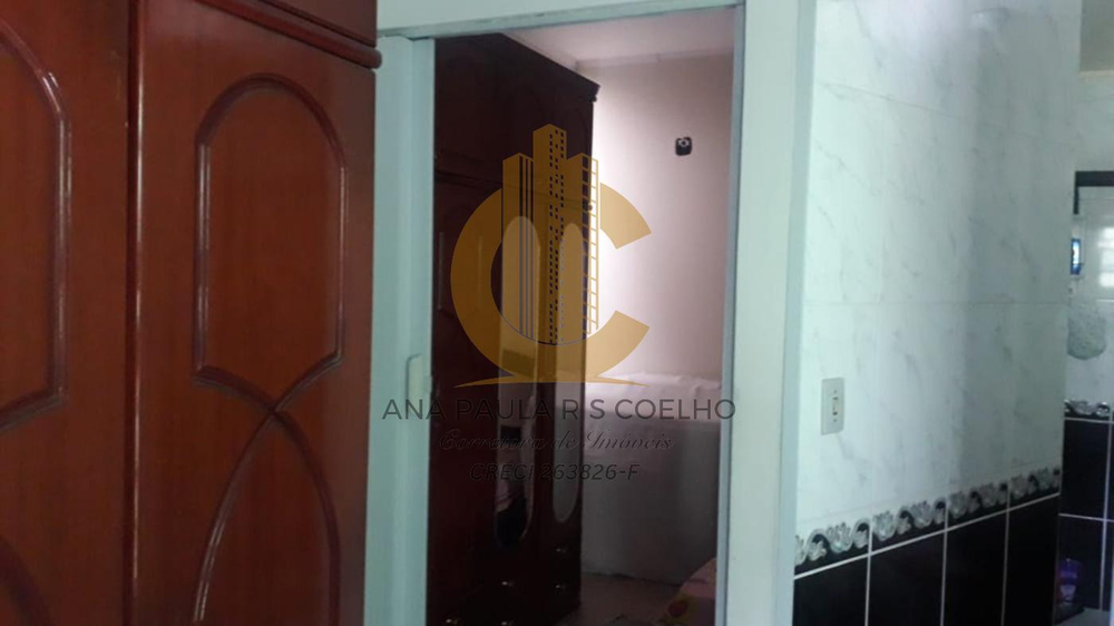 Sobrado, 3 quartos, 120 m² - Foto 6