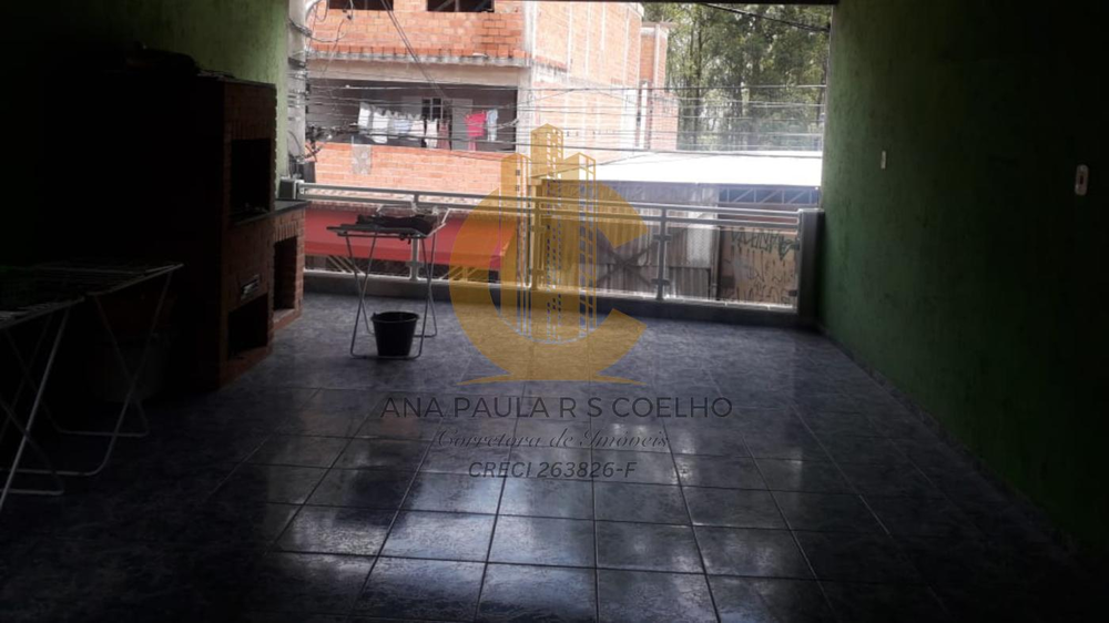 Sobrado, 3 quartos, 120 m² - Foto 5