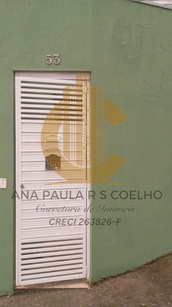 Sobrado, 2 quartos, 52 m² - Foto 10