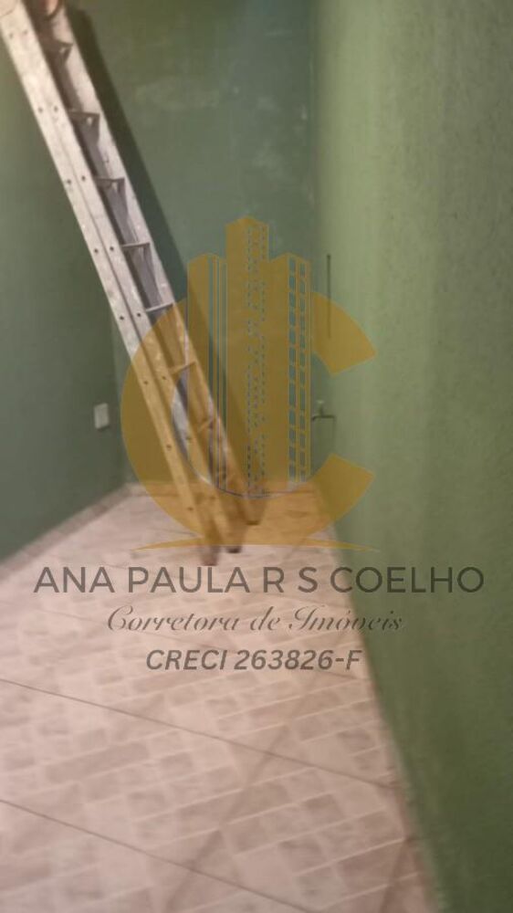 Sobrado, 2 quartos, 52 m² - Foto 1