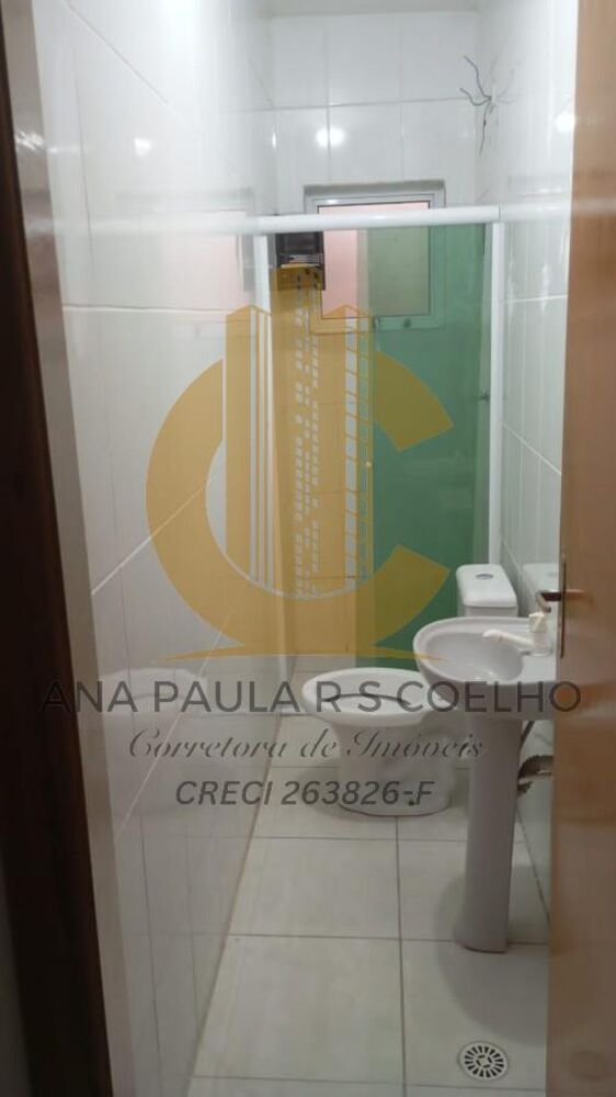 Sobrado, 2 quartos, 52 m² - Foto 7