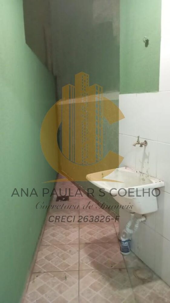 Sobrado, 2 quartos, 52 m² - Foto 4