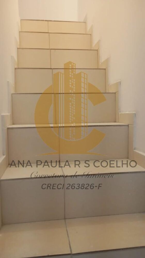 Sobrado, 2 quartos, 52 m² - Foto 6