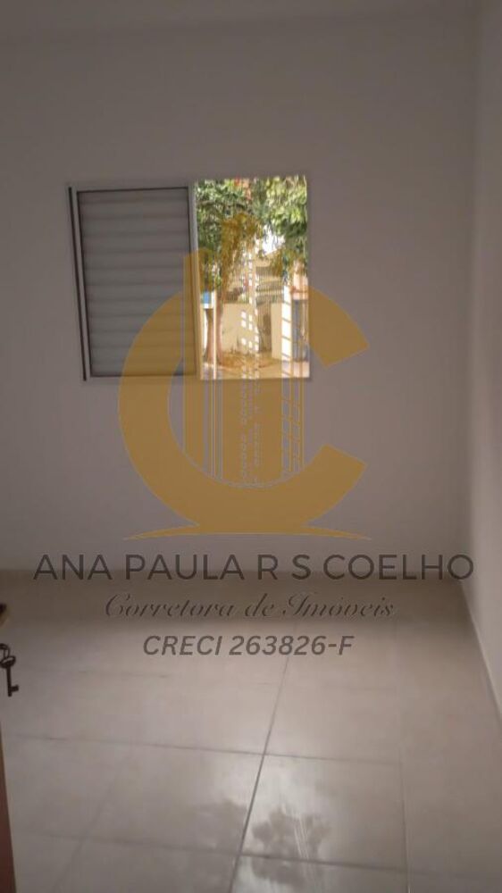 Sobrado, 2 quartos, 52 m² - Foto 2