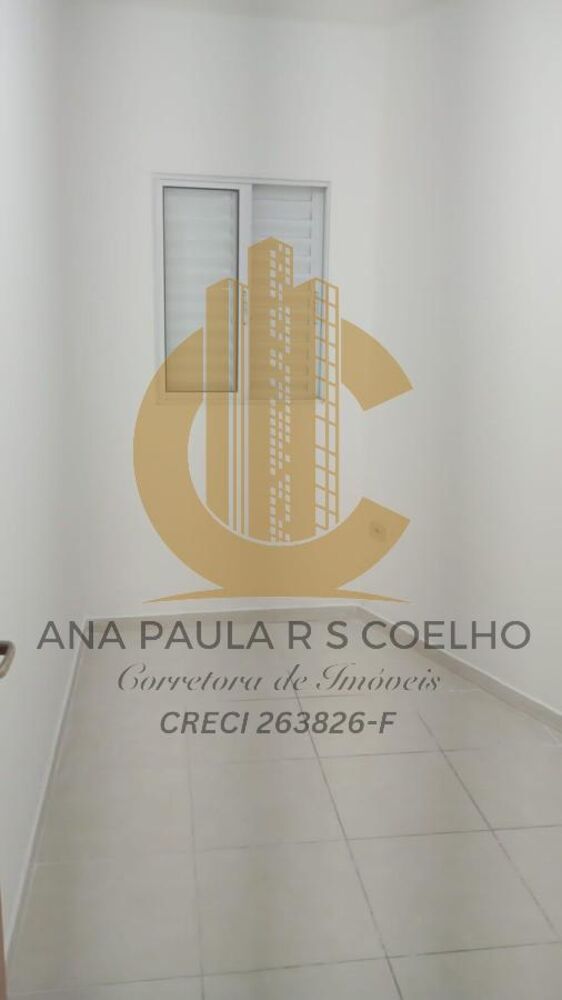 Sobrado, 2 quartos, 52 m² - Foto 9