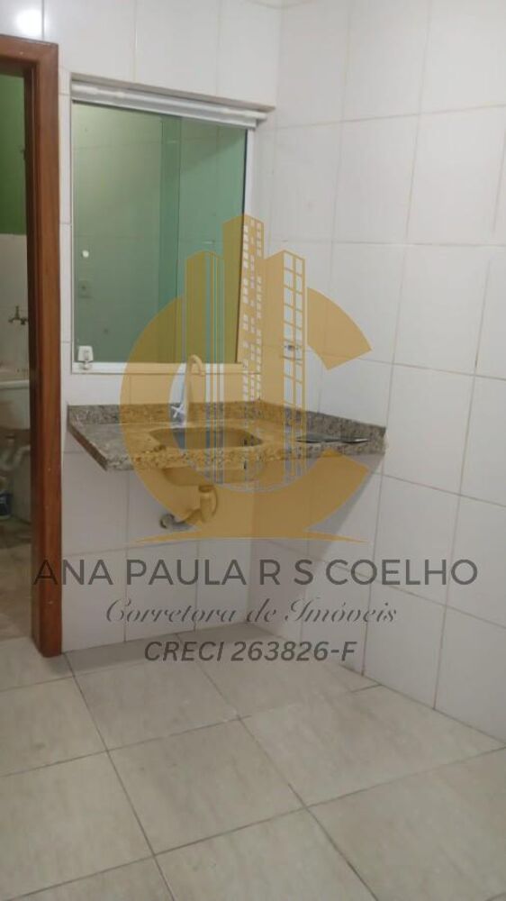 Sobrado, 2 quartos, 52 m² - Foto 5