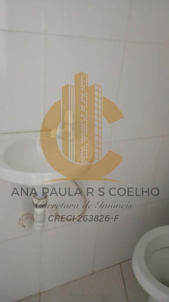 Sobrado, 2 quartos, 52 m² - Foto 8