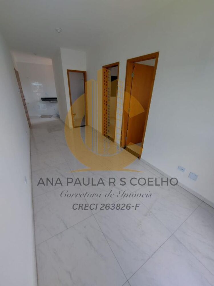 Apartamento, 2 quartos, 40 m² - Foto 2