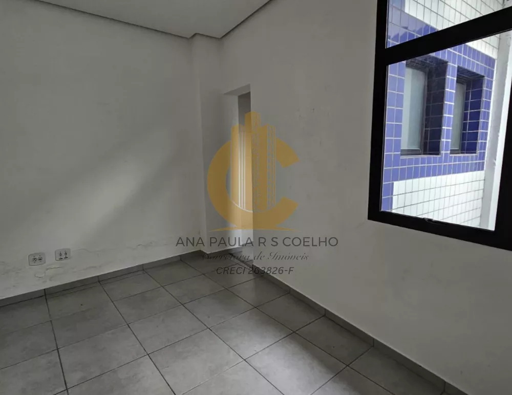 Conjunto Comercial-Sala para alugar, 40m² - Foto 3