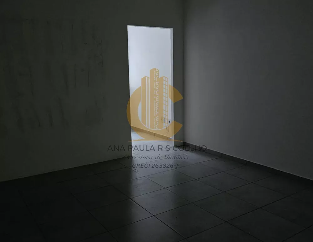 Conjunto Comercial-Sala para alugar, 40m² - Foto 4