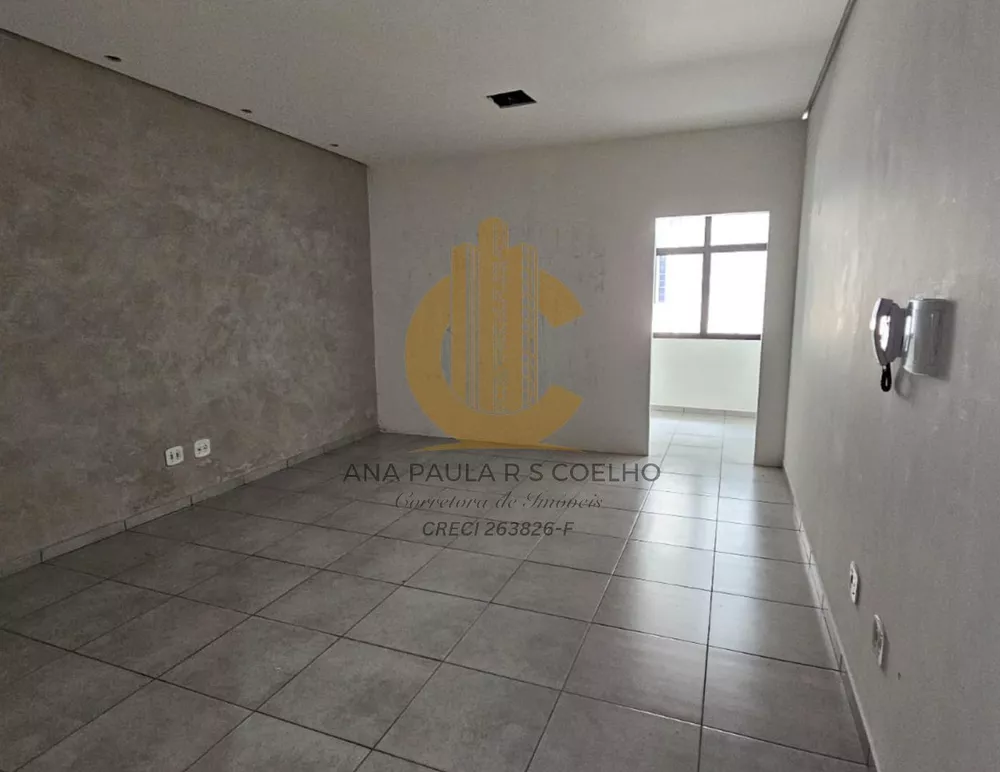 Conjunto Comercial-Sala para alugar, 40m² - Foto 1