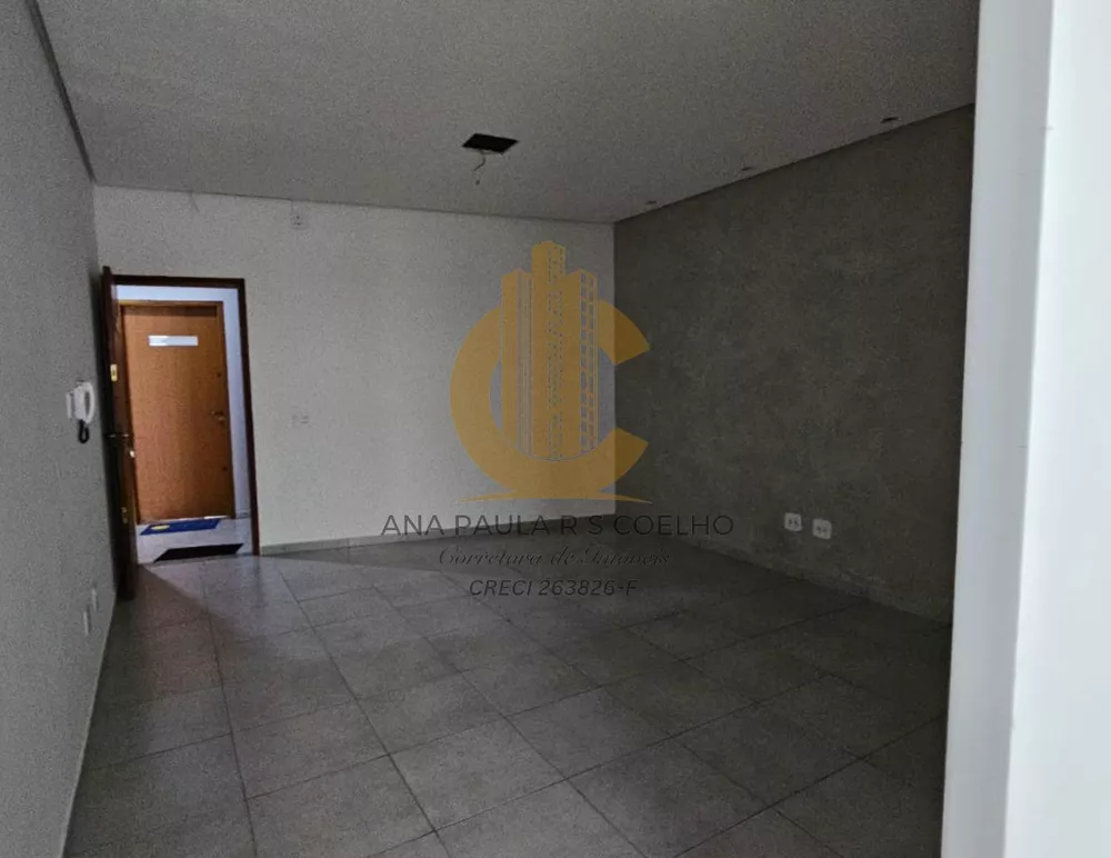 Conjunto Comercial-Sala para alugar, 40m² - Foto 2