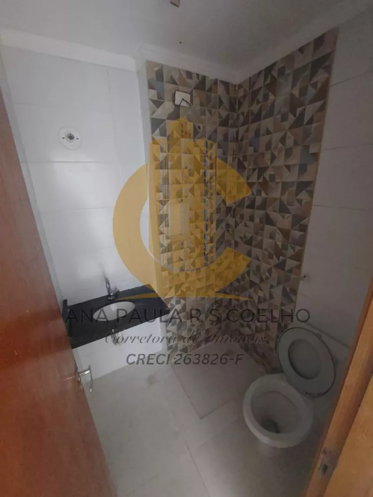 Apartamento à venda com 2 quartos, 39m² - Foto 4