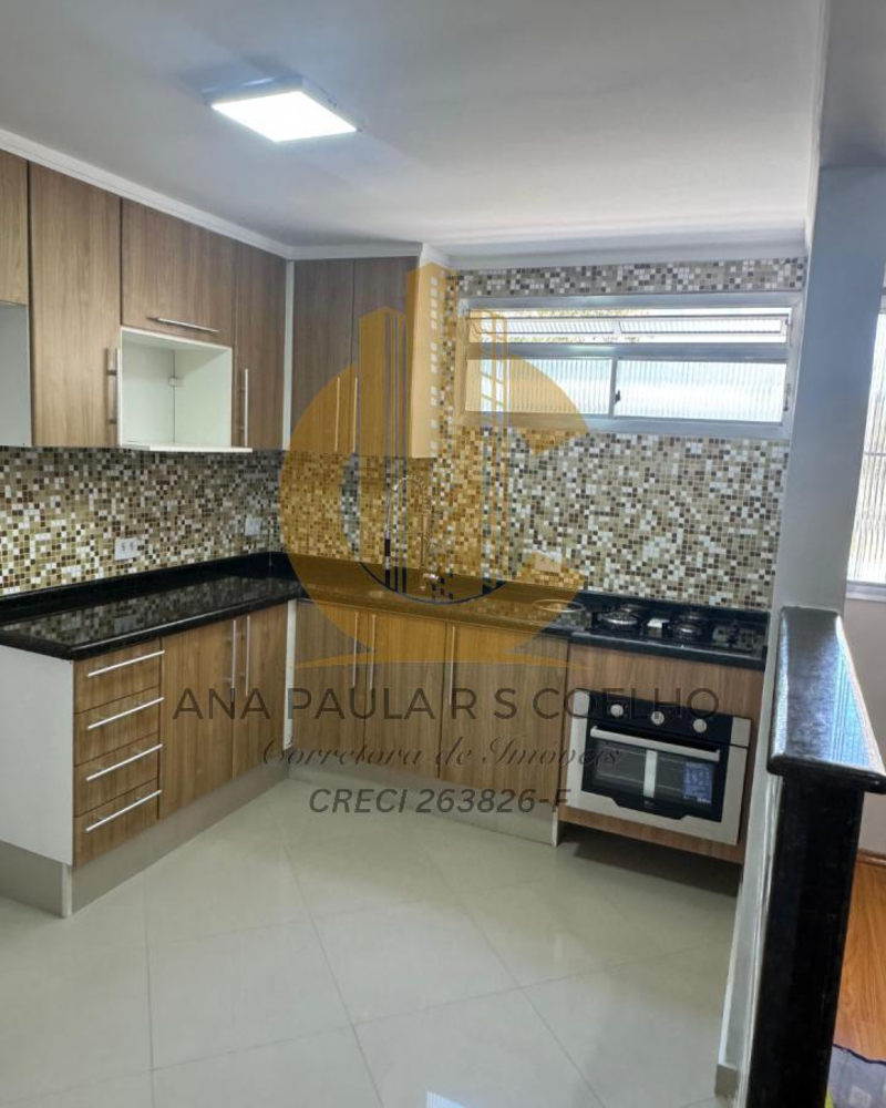 Apartamento, 2 quartos, 50 m² - Foto 9