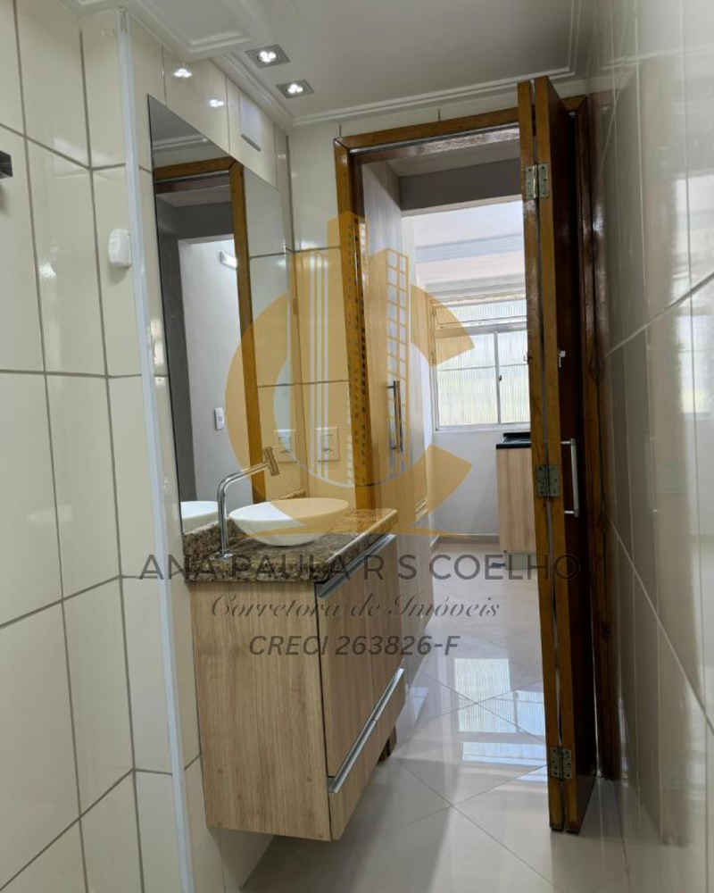 Apartamento, 2 quartos, 50 m² - Foto 6