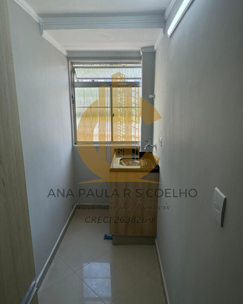 Apartamento, 2 quartos, 50 m² - Foto 8
