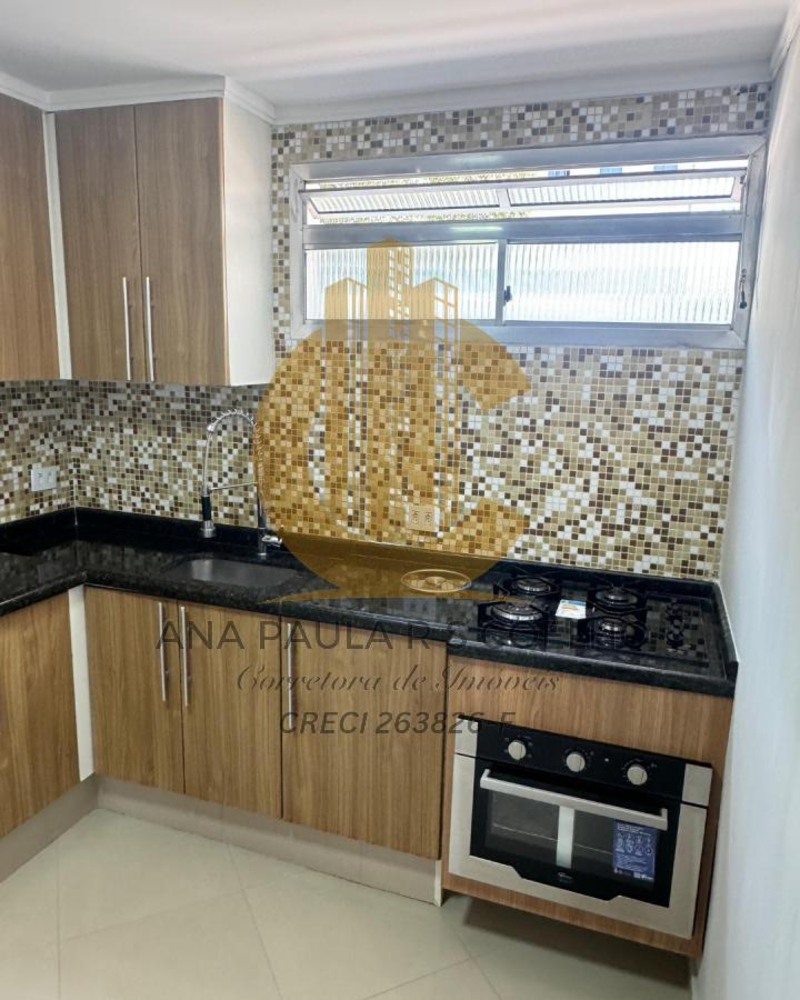 Apartamento, 2 quartos, 50 m² - Foto 2