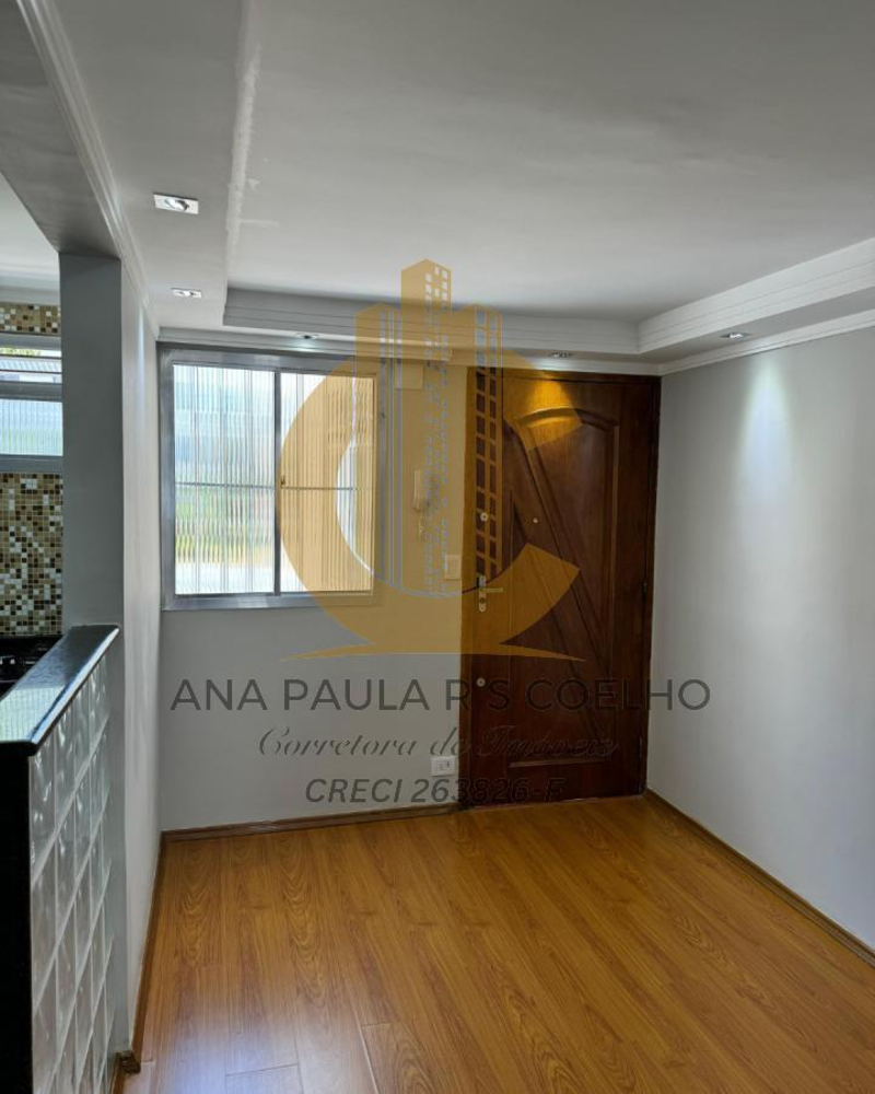 Apartamento, 2 quartos, 50 m² - Foto 1